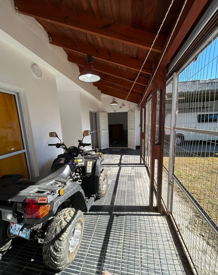 Oportunidad de Venta - Casa en Barrio Rosedal Anexo