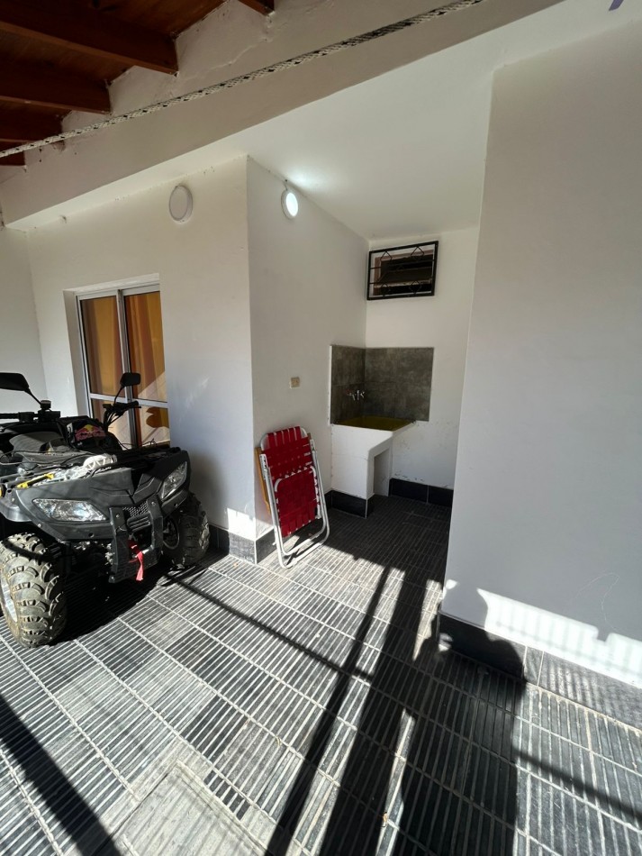 Oportunidad de Venta - Casa en Barrio Rosedal Anexo