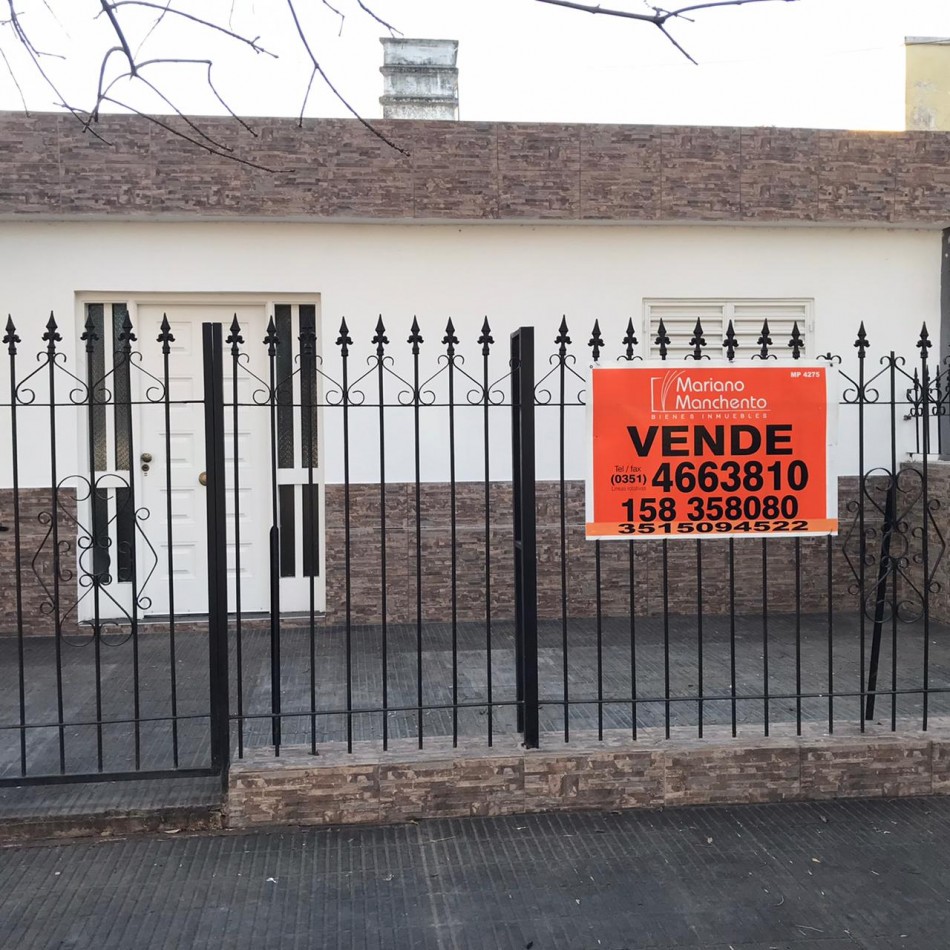 Oportunidad de Venta - Casa en Barrio Rosedal Anexo