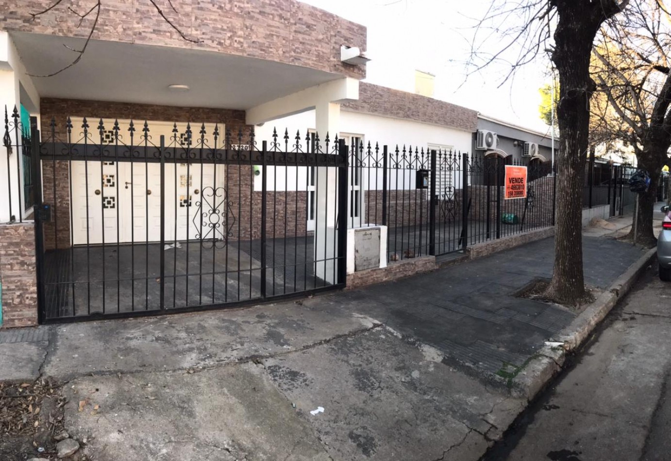 Oportunidad de Venta - Casa en Barrio Rosedal Anexo