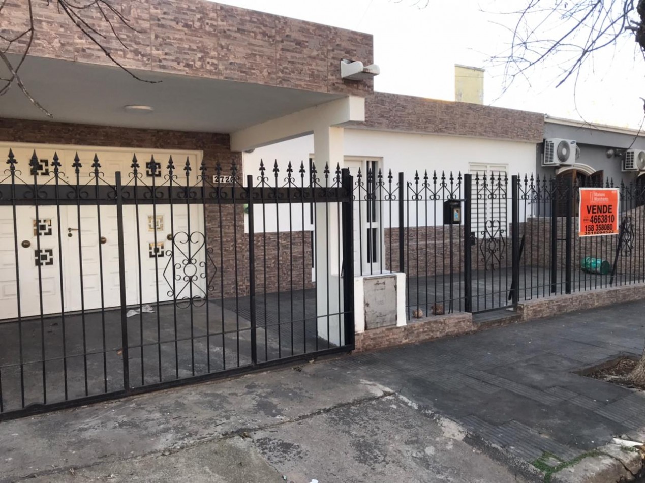 Oportunidad de Venta - Casa en Barrio Rosedal Anexo