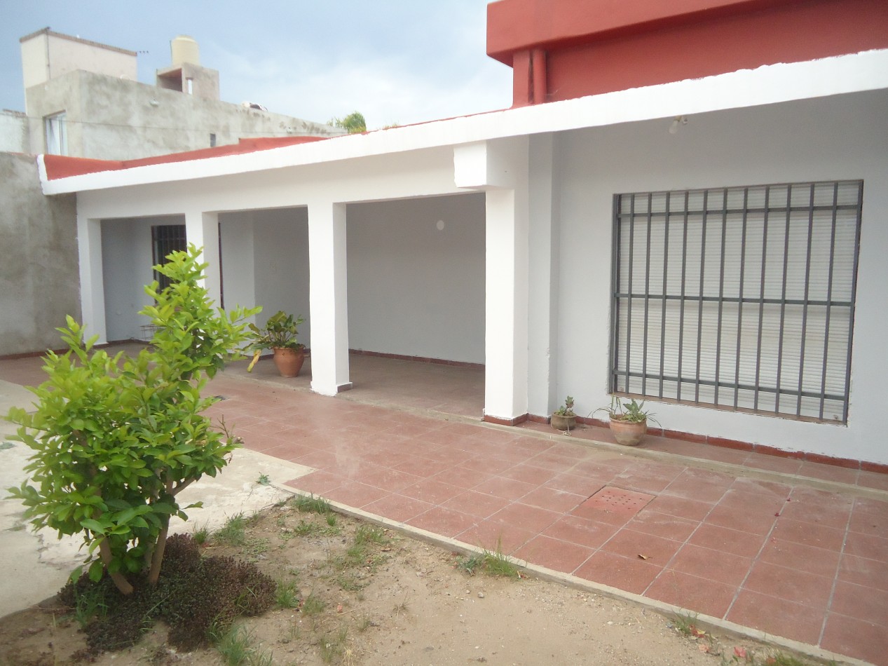 B°Juan XXIII. Impecable propiedad, muy linda zona.- PROXIMAMENTE, FIN DE MES.- 