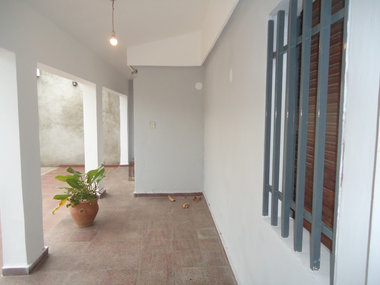 B°Juan XXIII. Impecable propiedad, muy linda zona.- PROXIMAMENTE, FIN DE MES.- 