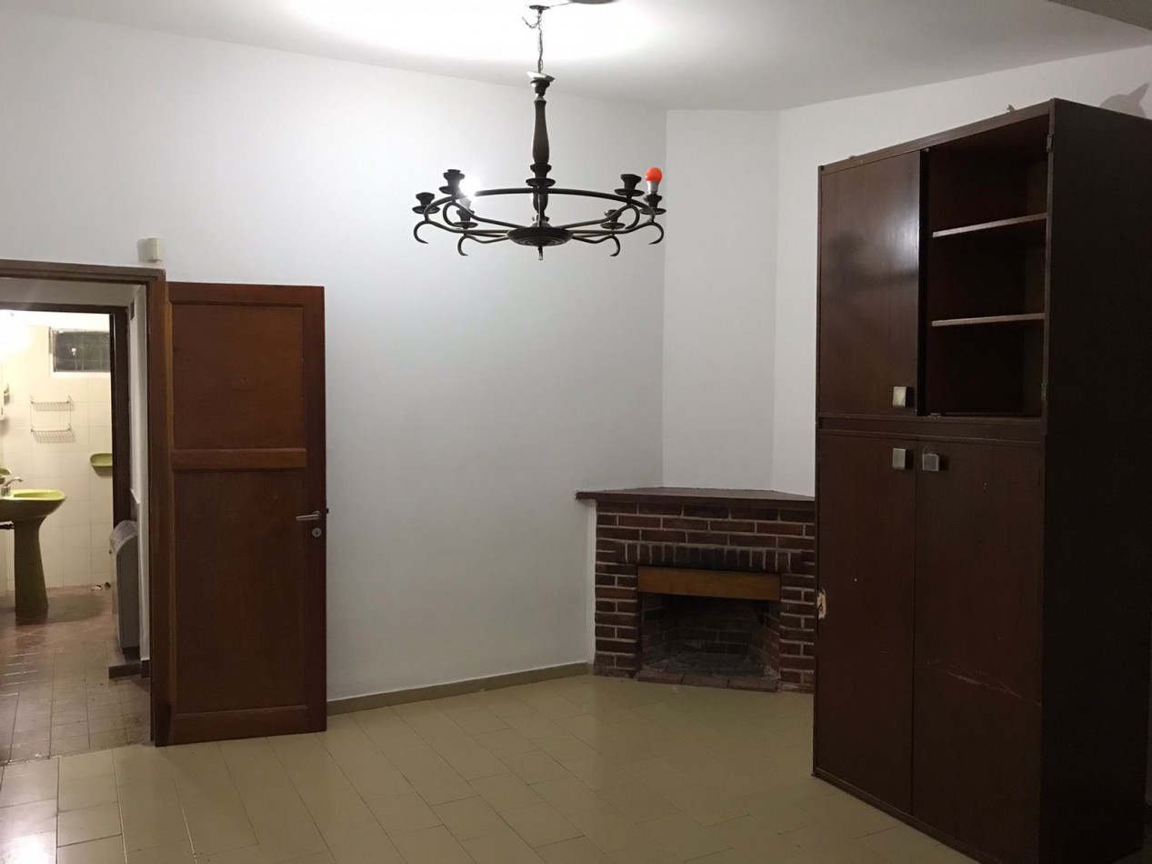 Matienzo, impecable propiedad.- 