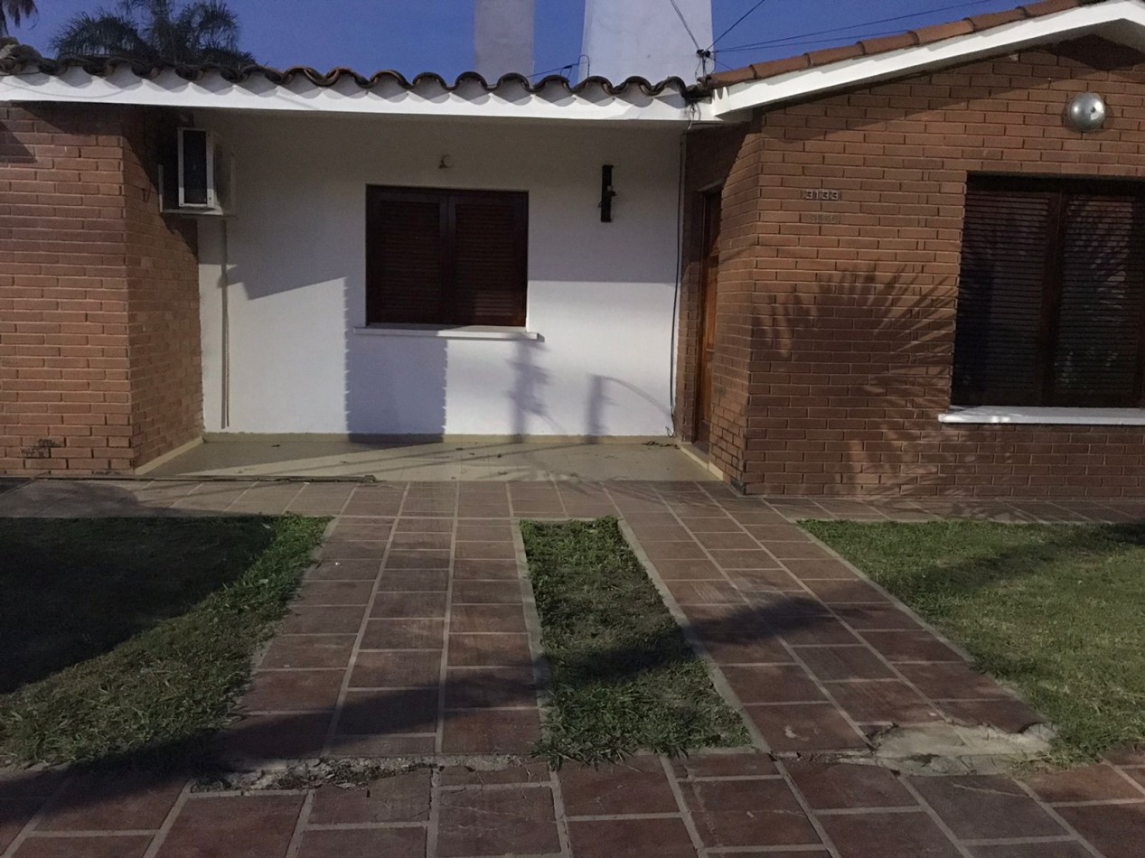 Matienzo, impecable propiedad.- 