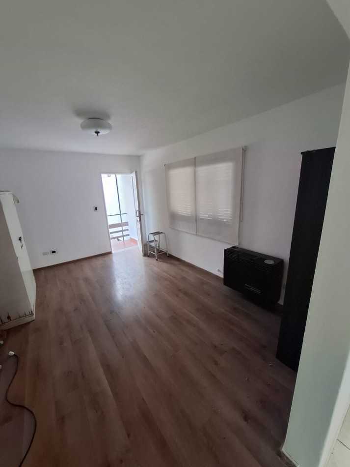 "PARQUE CAPITAL A METROS DE RUTA 20" SE ALQUILA DEPARTAMENTO PLANTA ALTA.