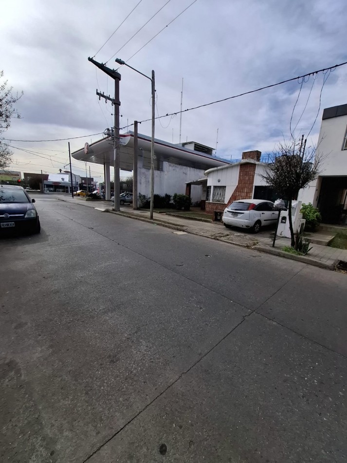 "PARQUE CAPITAL A METROS DE RUTA 20" SE ALQUILA DEPARTAMENTO PLANTA ALTA.