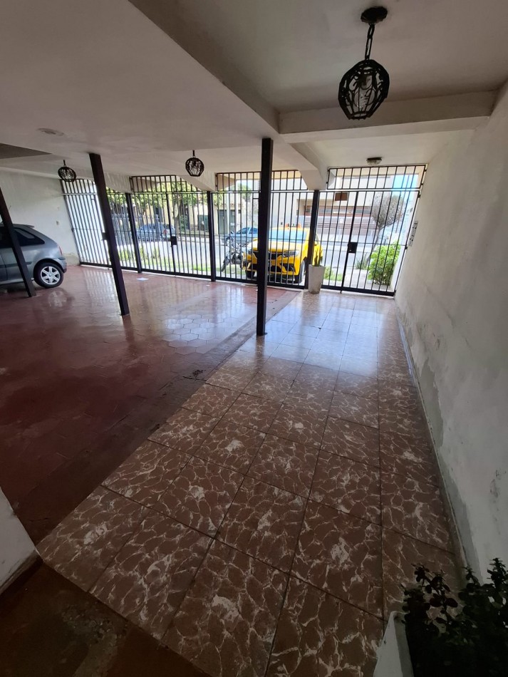 "PARQUE CAPITAL A METROS DE RUTA 20" SE ALQUILA DEPARTAMENTO PLANTA ALTA.