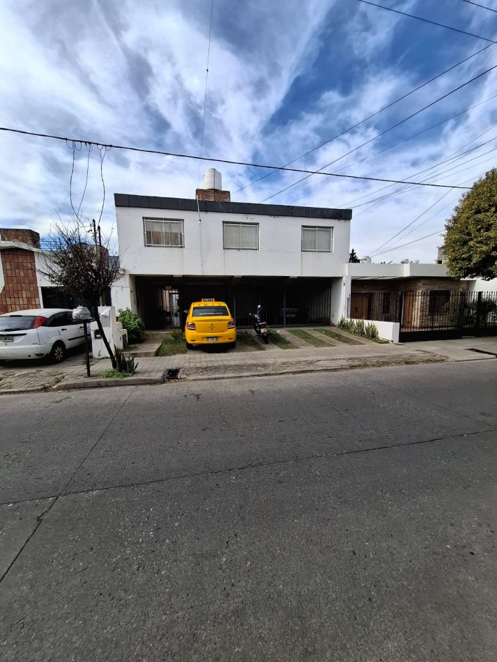"PARQUE CAPITAL A METROS DE RUTA 20" SE ALQUILA DEPARTAMENTO PLANTA ALTA.