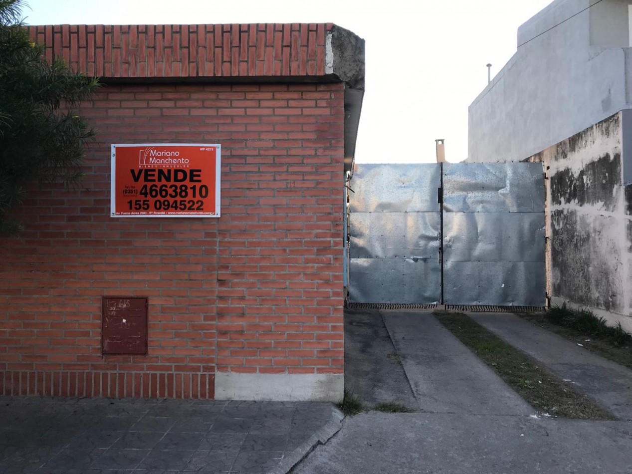 Barrio Parque San Francisco: Oportunidad Unica de Inversion en Zona de Alto Potencial