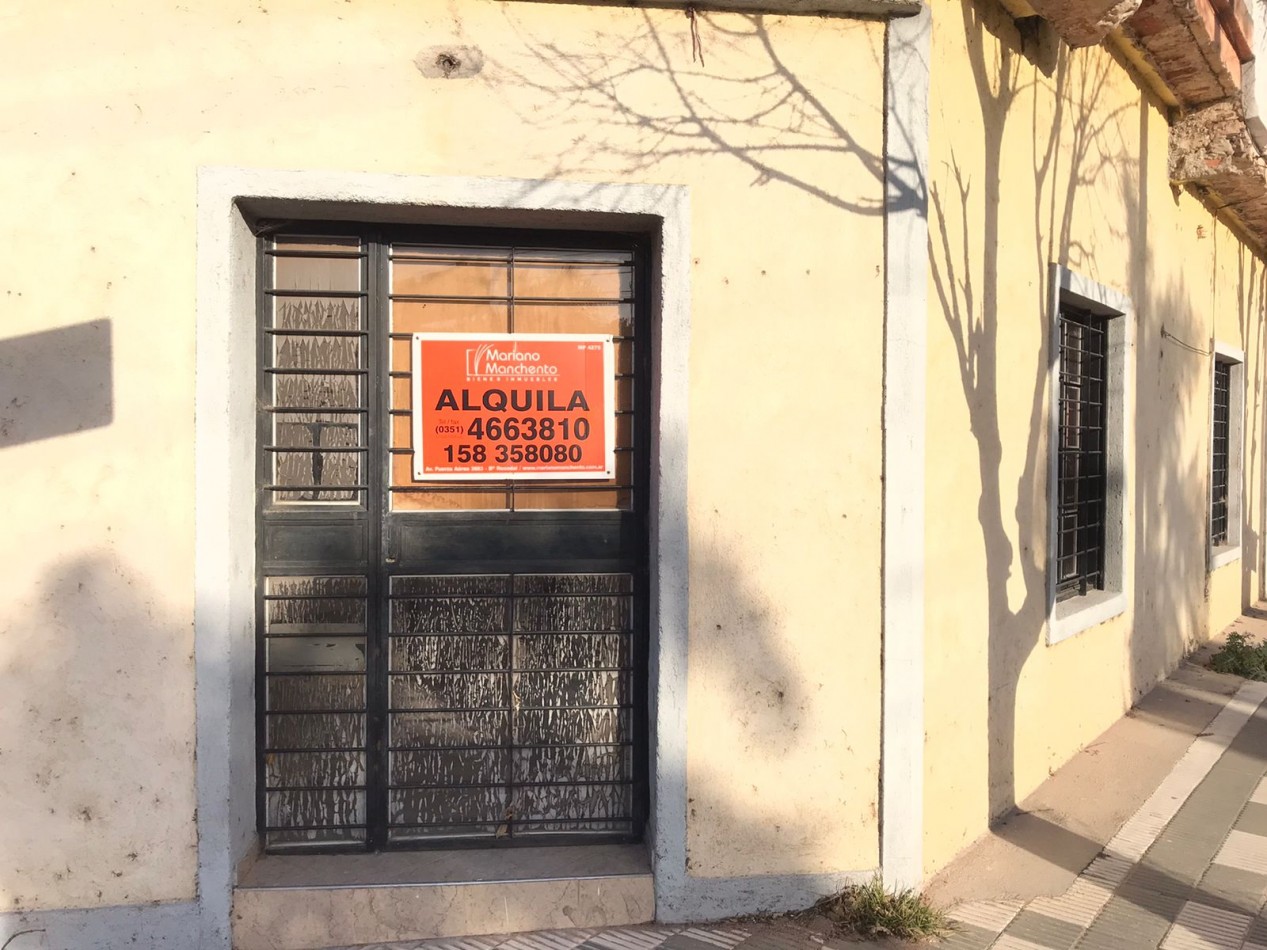 Bo Los platanos, sobre Av. Los platanos esq. Francisco villa.-