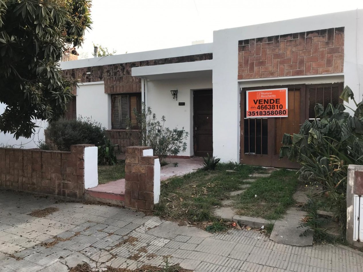LOS NARANJOS A UNA CUADRA DE RUTA 20, LINDA ZONA.-  APTA CREDITO 
