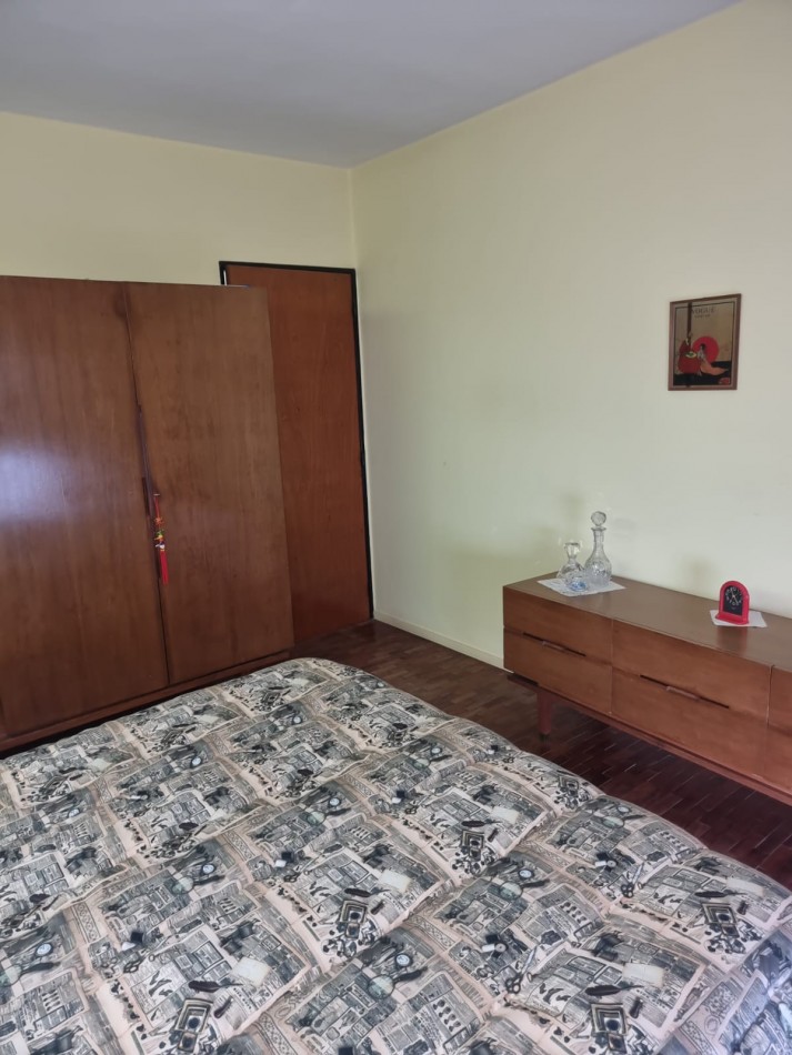 BARRIO AVENIDA, A METROS DE RUTA 20, HERMOSA CADA EN VENTA PARA VIVIR EN FAMILIA