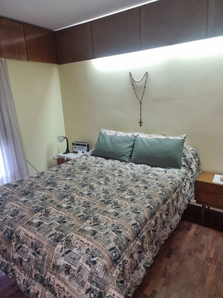 BARRIO AVENIDA, A METROS DE RUTA 20, HERMOSA CADA EN VENTA PARA VIVIR EN FAMILIA