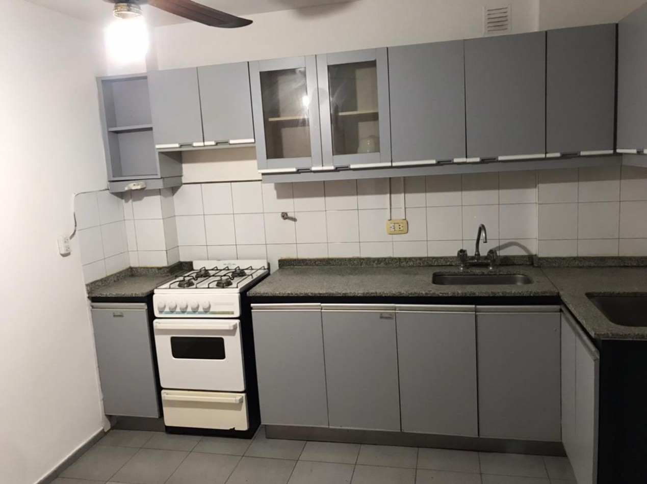  Imperdible Semi Piso en Nueva Cordoba - Terraza Propia y Excelente Ubicacion