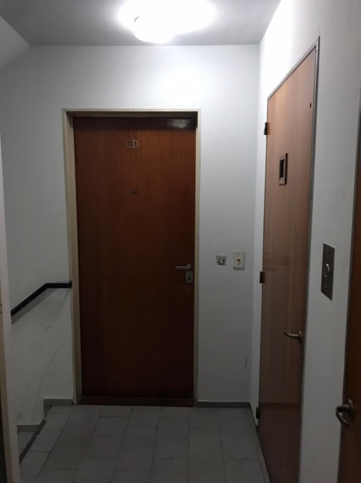  Imperdible Semi Piso en Nueva Cordoba - Terraza Propia y Excelente Ubicacion
