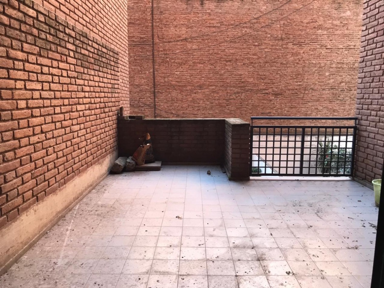  Imperdible Semi Piso en Nueva Cordoba - Terraza Propia y Excelente Ubicacion