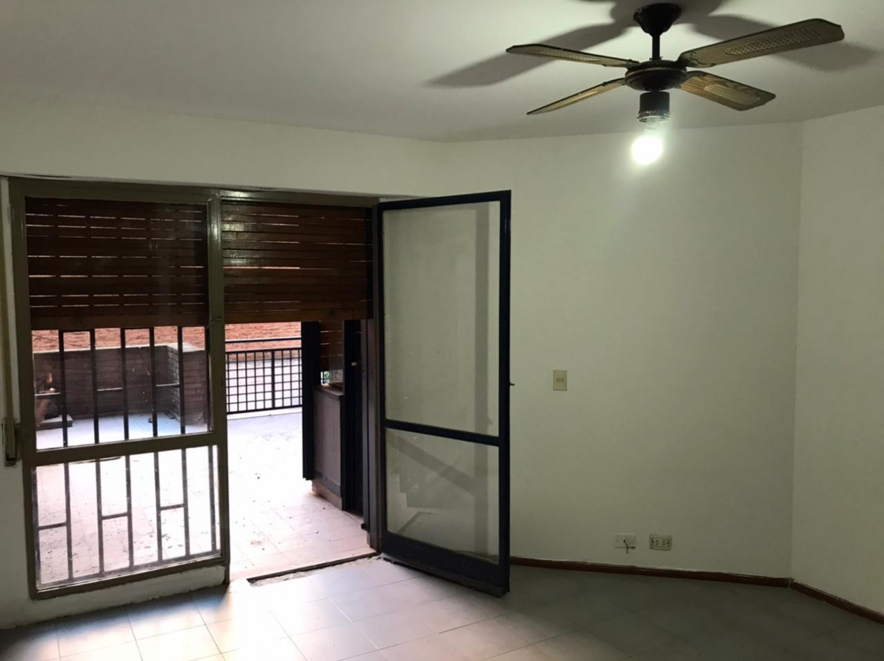  Imperdible Semi Piso en Nueva Cordoba - Terraza Propia y Excelente Ubicacion