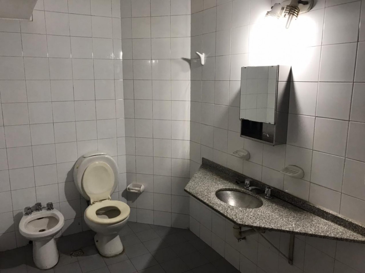  Imperdible Semi Piso en Nueva Cordoba - Terraza Propia y Excelente Ubicacion