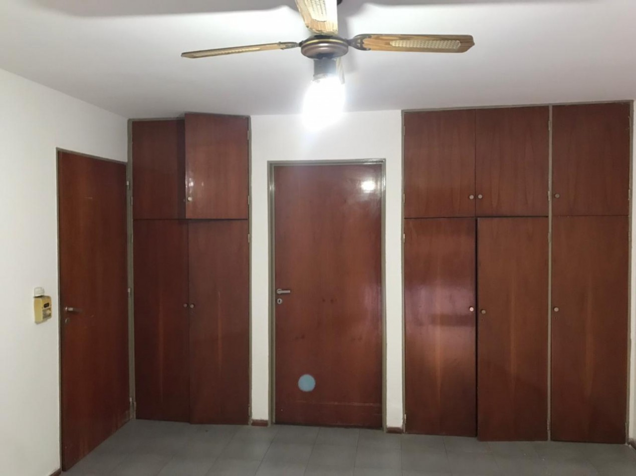  Imperdible Semi Piso en Nueva Cordoba - Terraza Propia y Excelente Ubicacion