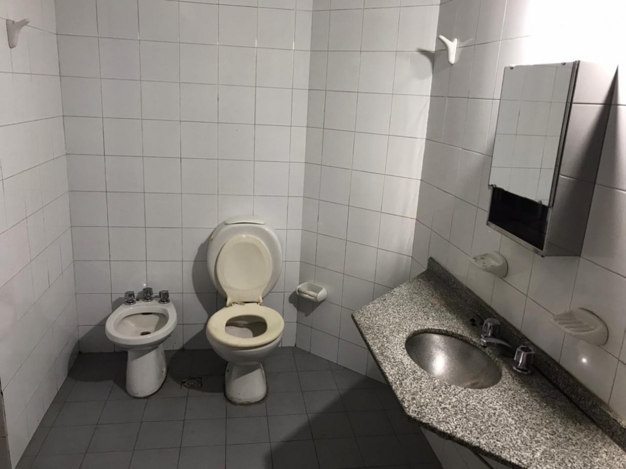  Imperdible Semi Piso en Nueva Cordoba - Terraza Propia y Excelente Ubicacion