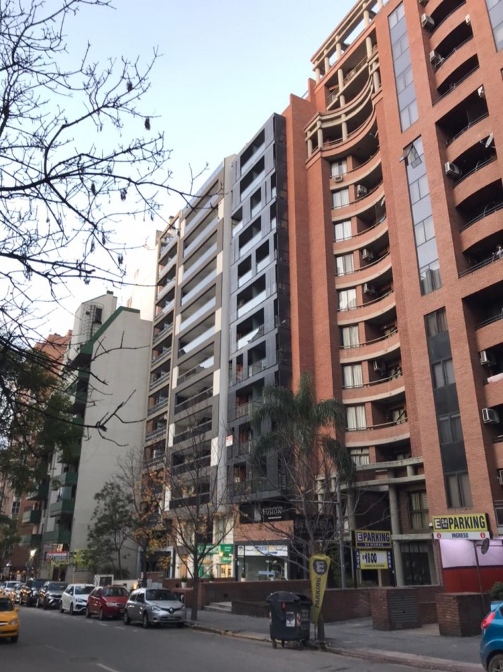  Imperdible Semi Piso en Nueva Cordoba - Terraza Propia y Excelente Ubicacion