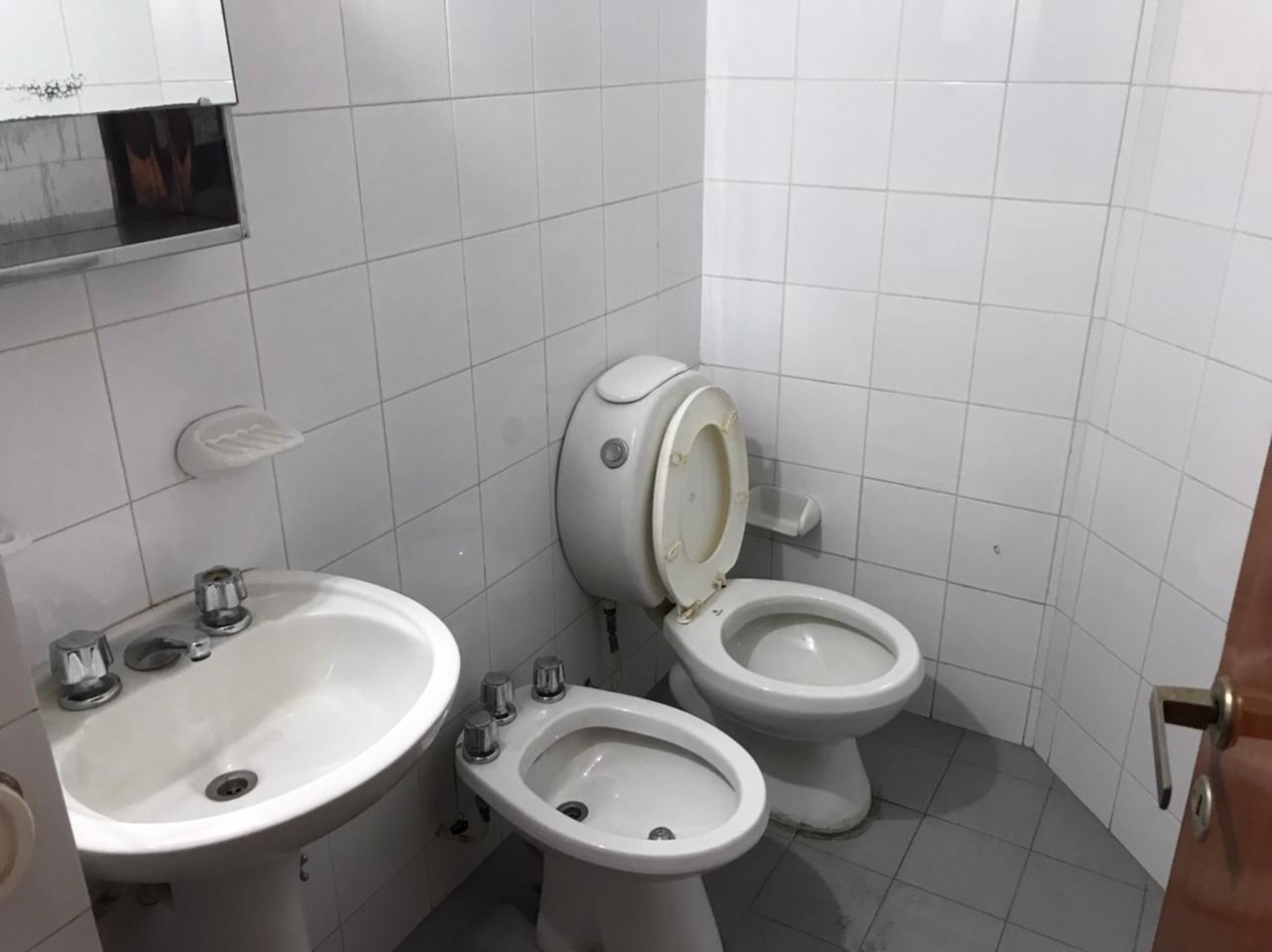  Imperdible Semi Piso en Nueva Cordoba - Terraza Propia y Excelente Ubicacion