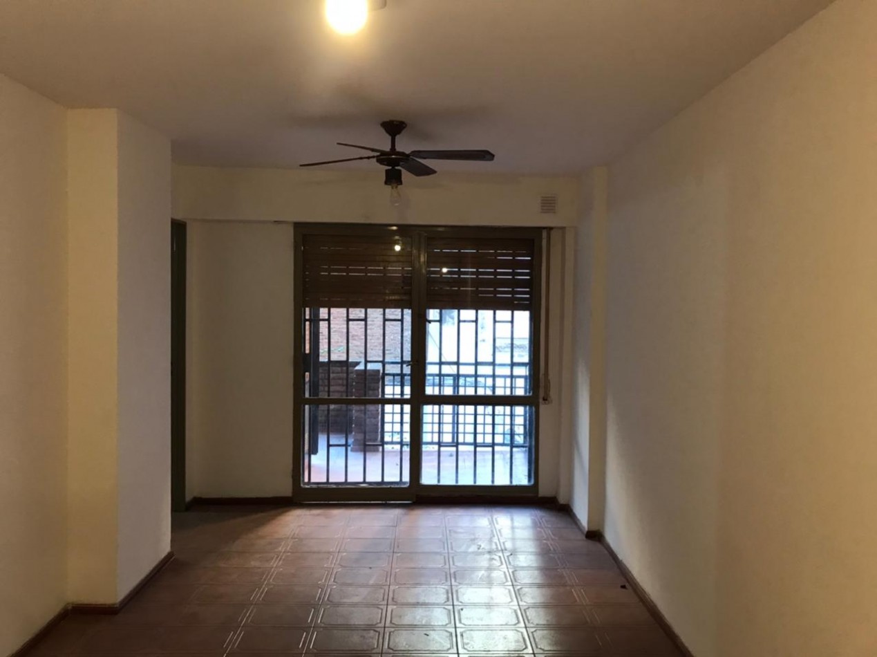  Imperdible Semi Piso en Nueva Cordoba - Terraza Propia y Excelente Ubicacion