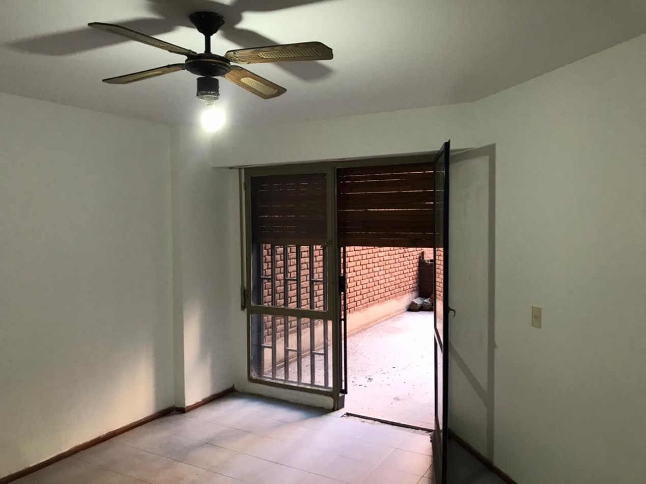  Imperdible Semi Piso en Nueva Cordoba - Terraza Propia y Excelente Ubicacion