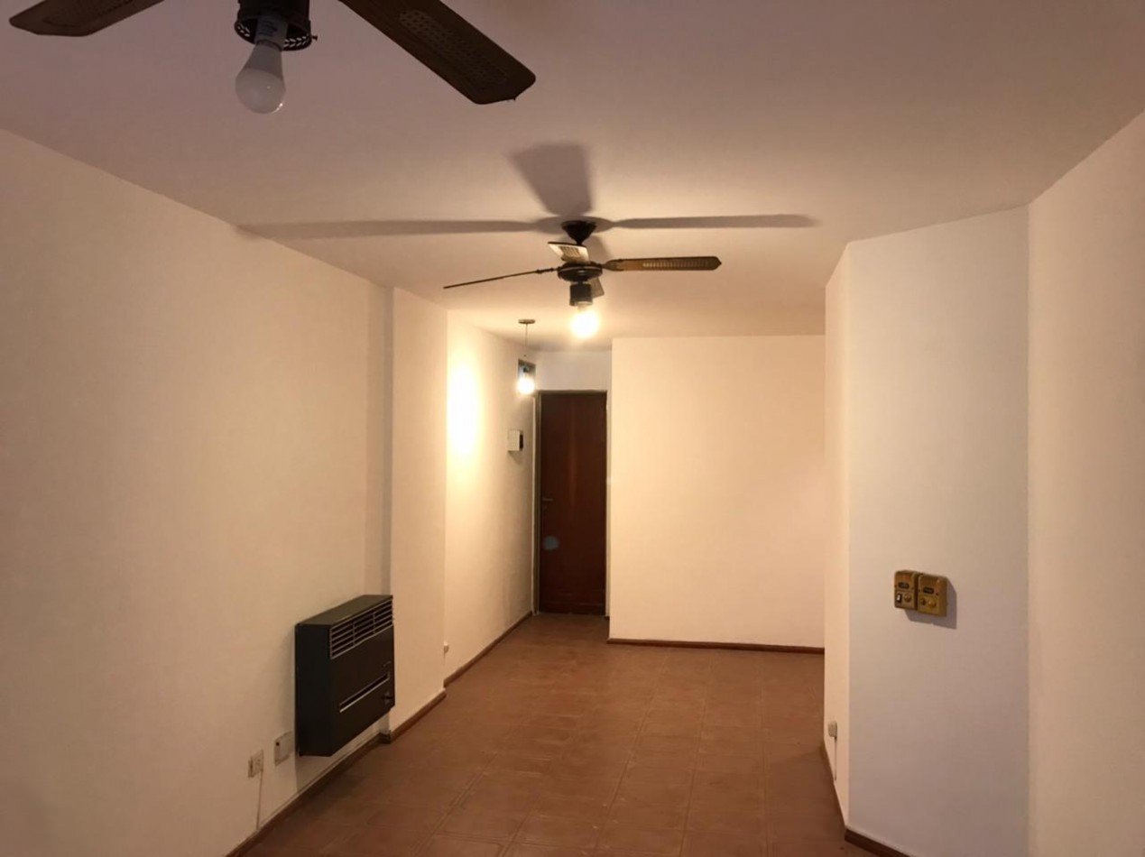  Imperdible Semi Piso en Nueva Cordoba - Terraza Propia y Excelente Ubicacion
