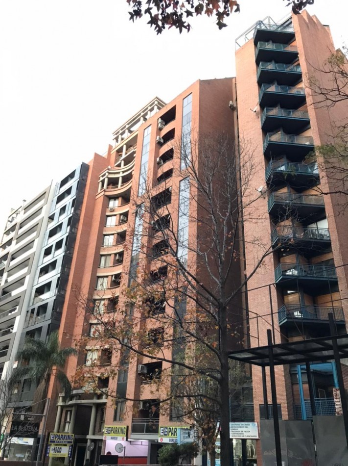  Imperdible Semi Piso en Nueva Cordoba - Terraza Propia y Excelente Ubicacion