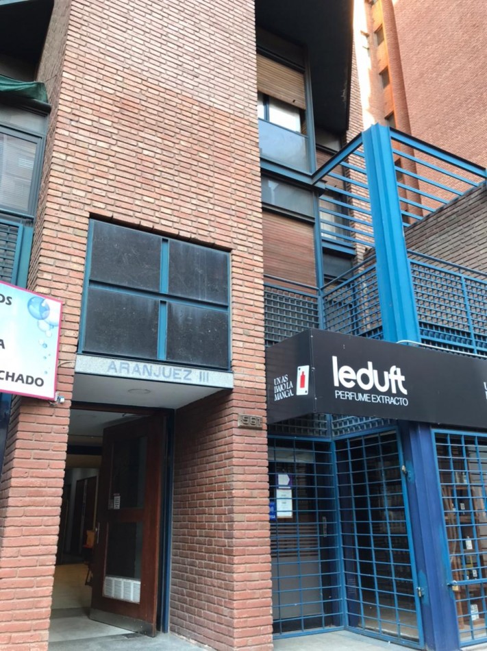  Imperdible Semi Piso en Nueva Cordoba - Terraza Propia y Excelente Ubicacion