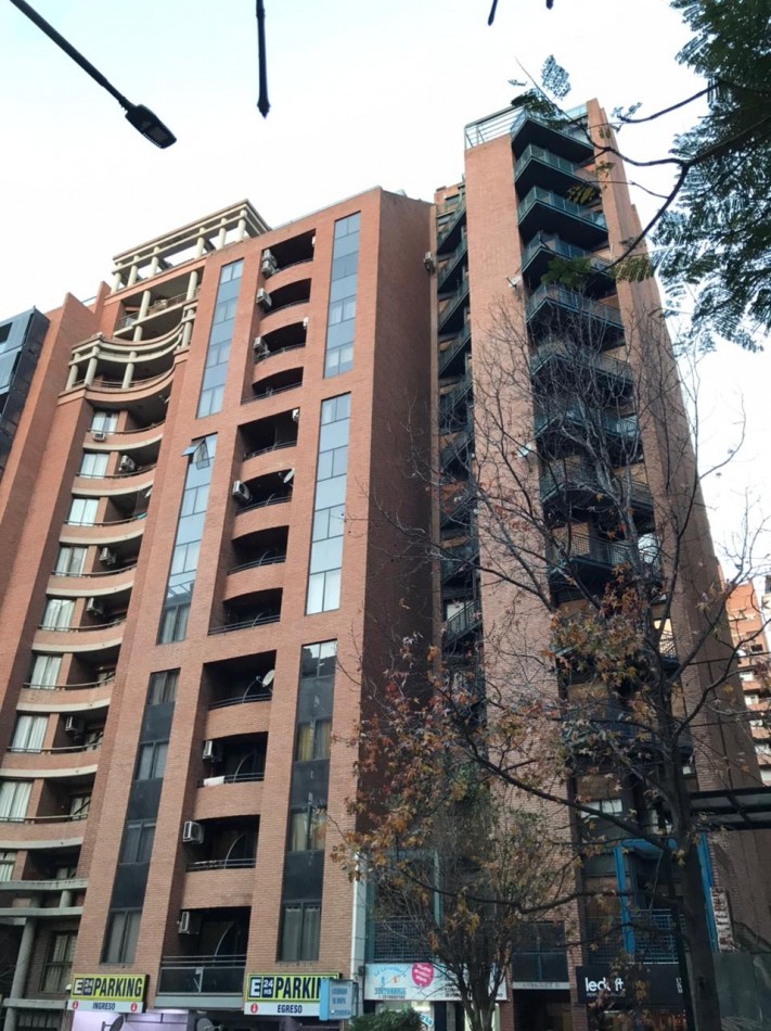  Imperdible Semi Piso en Nueva Cordoba - Terraza Propia y Excelente Ubicacion