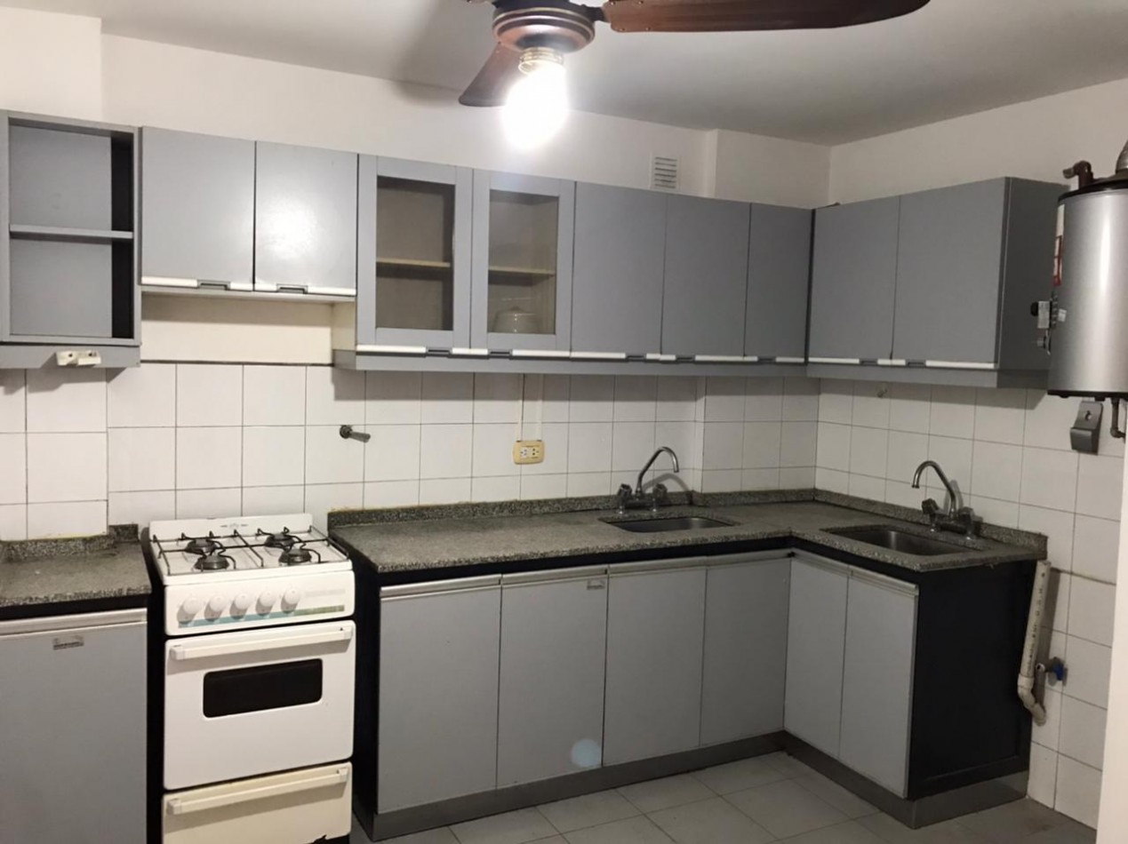  Imperdible Semi Piso en Nueva Cordoba - Terraza Propia y Excelente Ubicacion