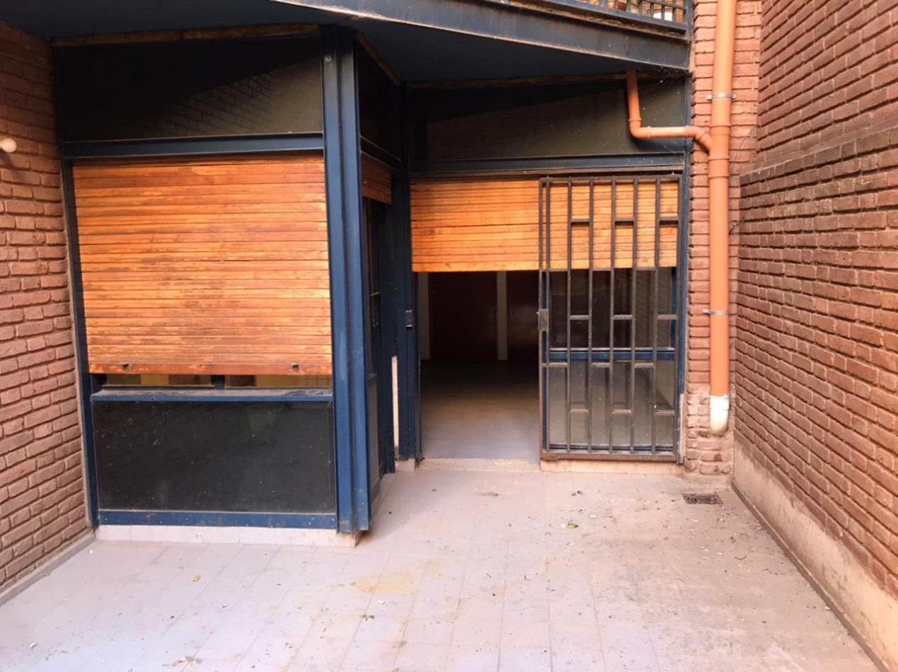  Imperdible Semi Piso en Nueva Cordoba - Terraza Propia y Excelente Ubicacion