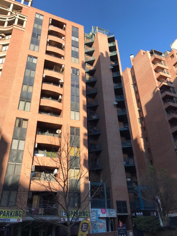  Imperdible Semi Piso en Nueva Cordoba - Terraza Propia y Excelente Ubicacion