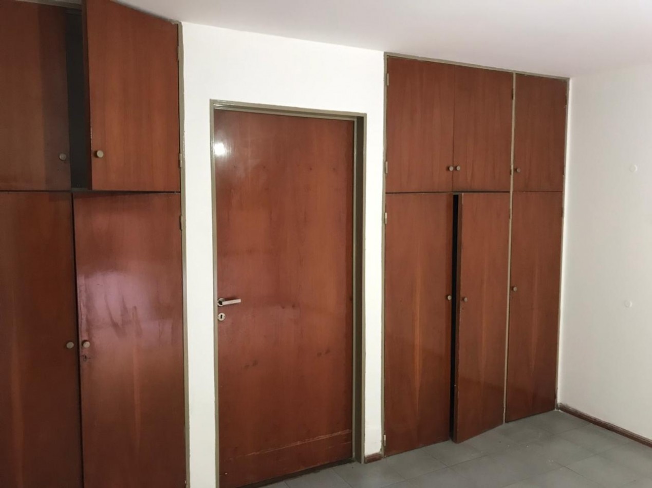  Imperdible Semi Piso en Nueva Cordoba - Terraza Propia y Excelente Ubicacion