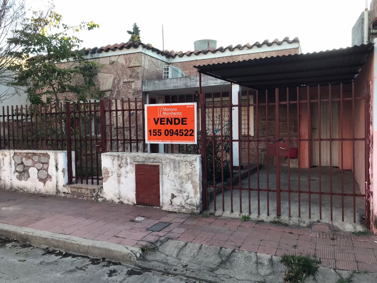 Barrio Alto Alberdi, oportunidad en venta.