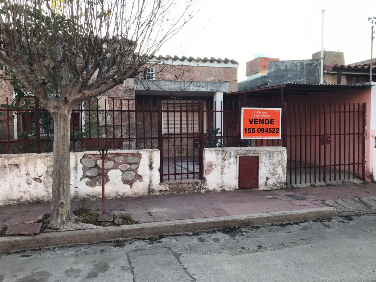 Barrio Alto Alberdi, oportunidad en venta.