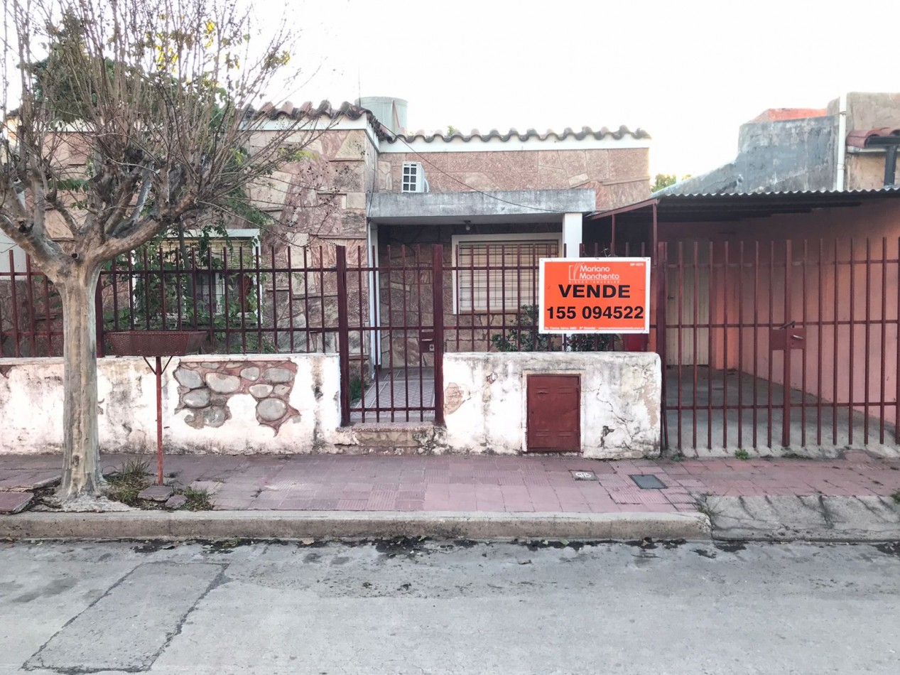 Barrio Alto Alberdi, oportunidad en venta.