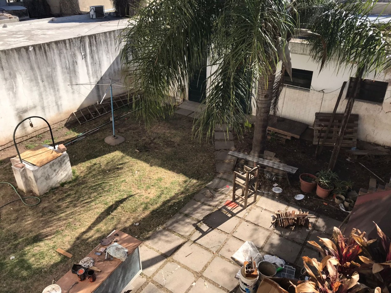 LOS NARANJOS CASA PLANTA ALTA PARA USO COMERCIAL