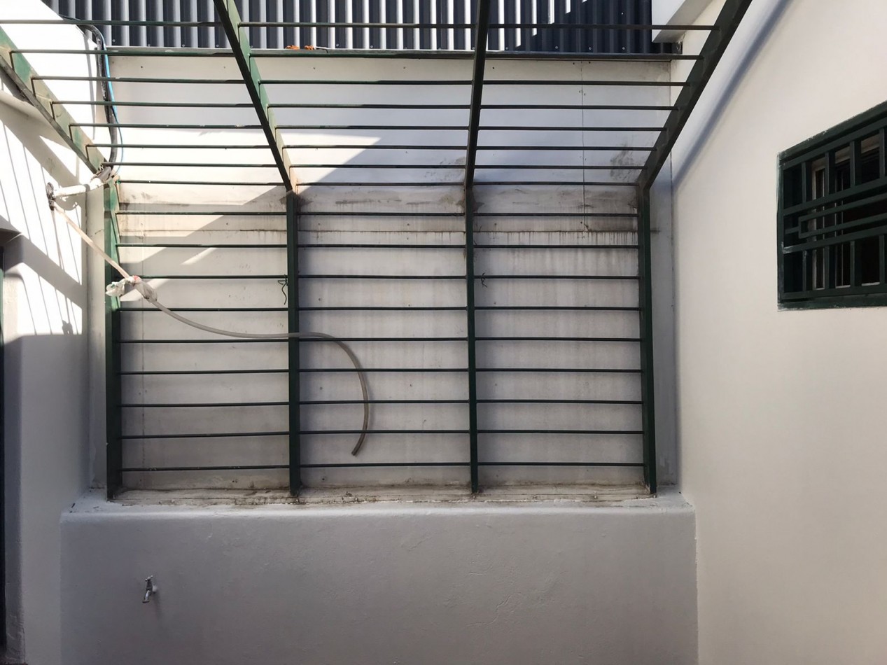 LOS NARANJOS CASA PLANTA ALTA PARA USO COMERCIAL