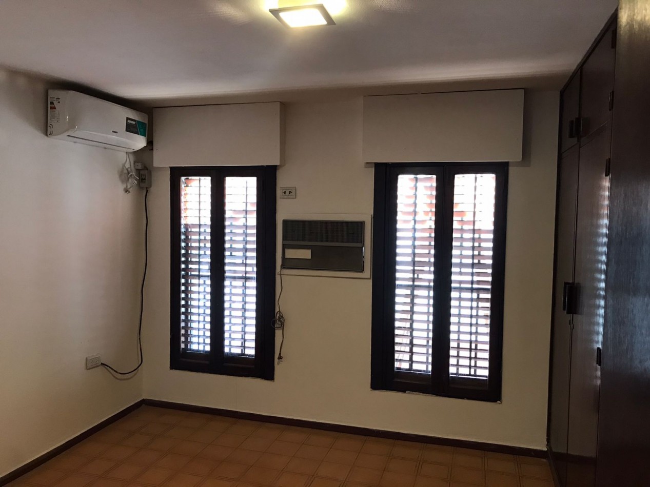LOS NARANJOS CASA PLANTA ALTA PARA USO COMERCIAL