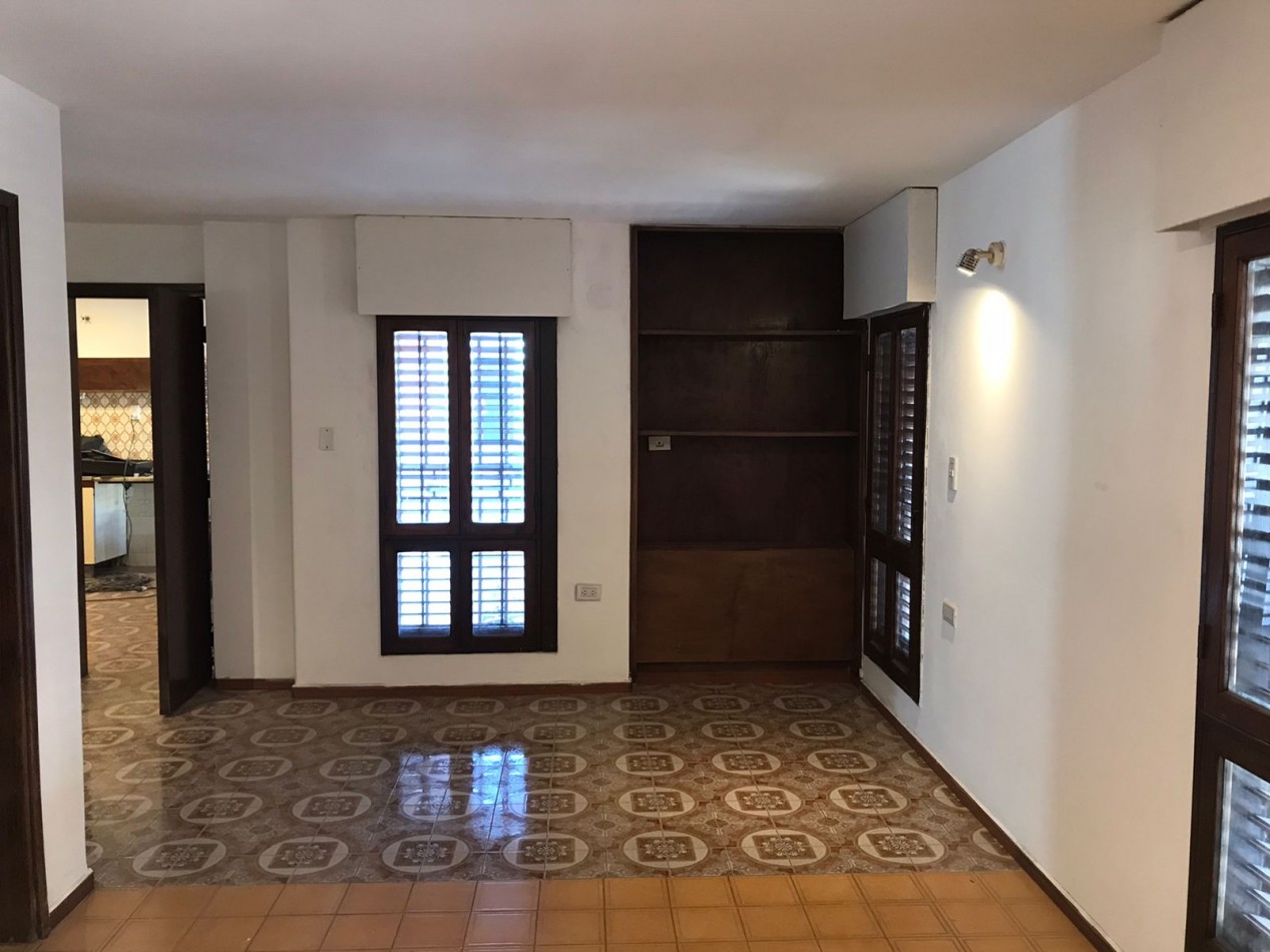 LOS NARANJOS CASA PLANTA ALTA PARA USO COMERCIAL