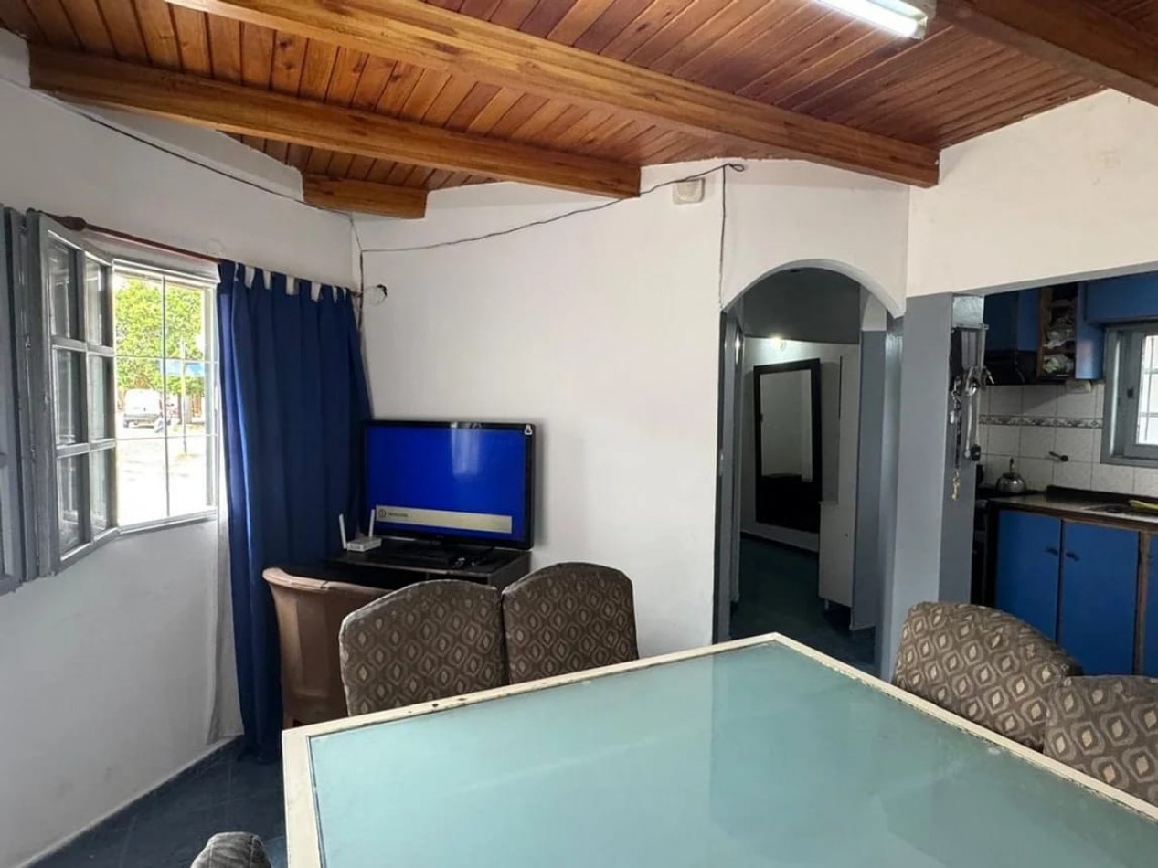 B° Mariano Balcarce, impecable DUPLEX ESQUINA, proximo a ruta 20.-