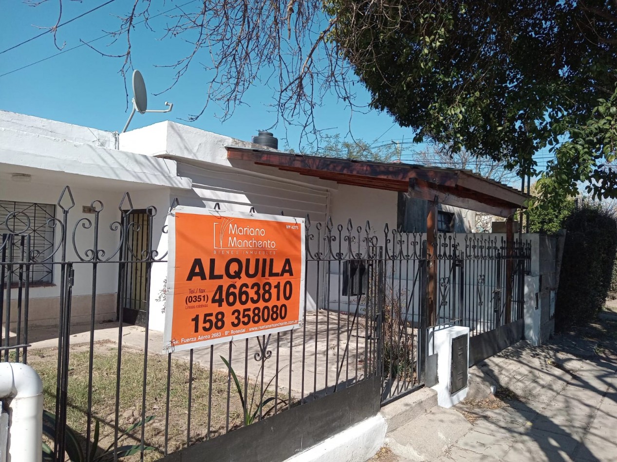 MATIENZO, IMPECABLE PROPIEDAD, MUY LINDA ZONA.- 