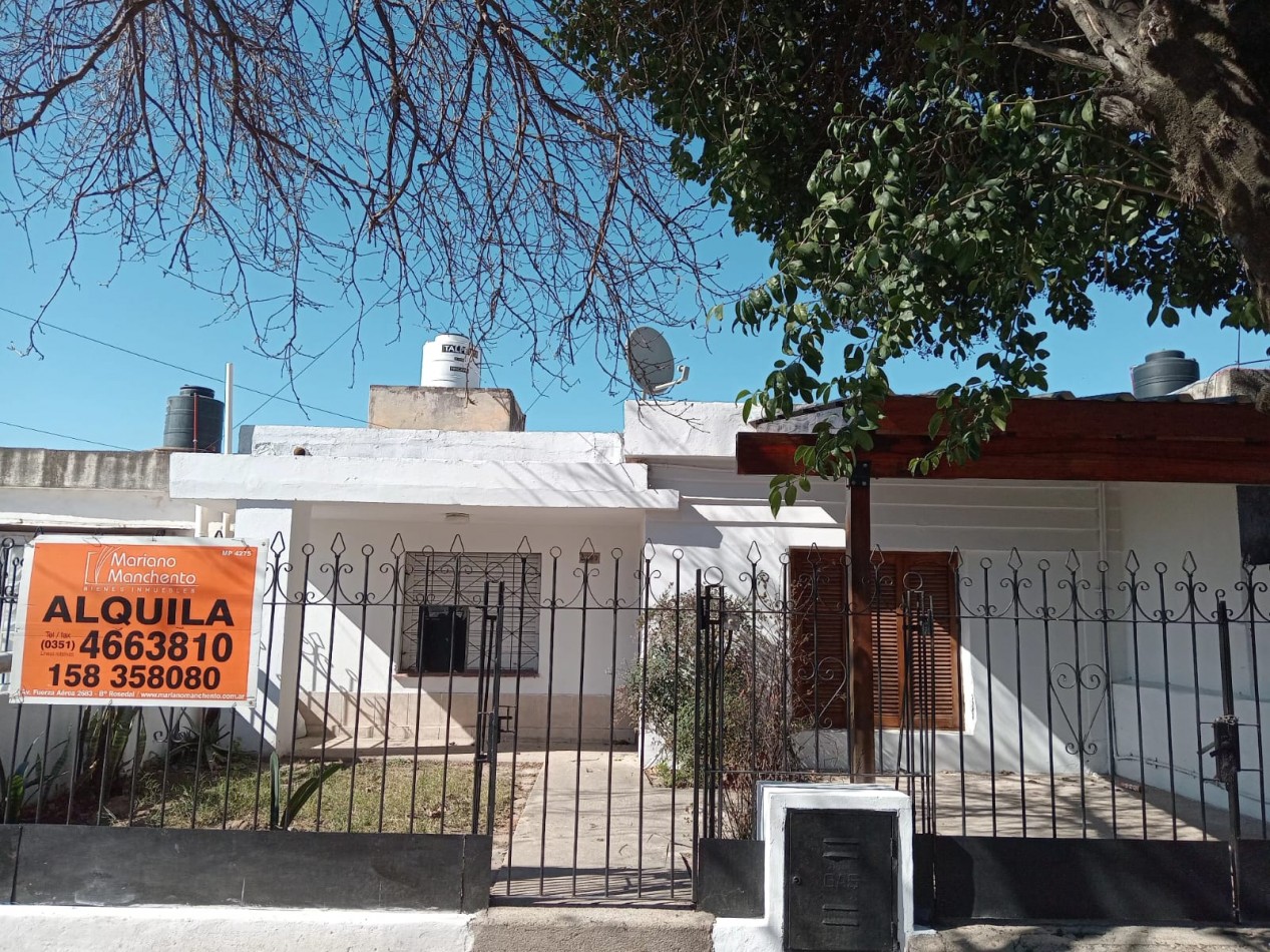 MATIENZO, IMPECABLE PROPIEDAD, MUY LINDA ZONA.- 