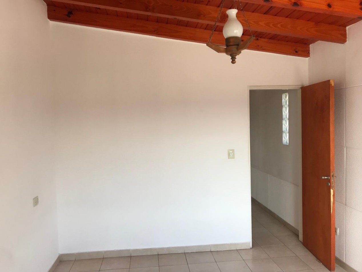 B° PARQUE CAPITAL, DEPARTAMENTO PLANTA ALTA ESTILO LOFT.- 
