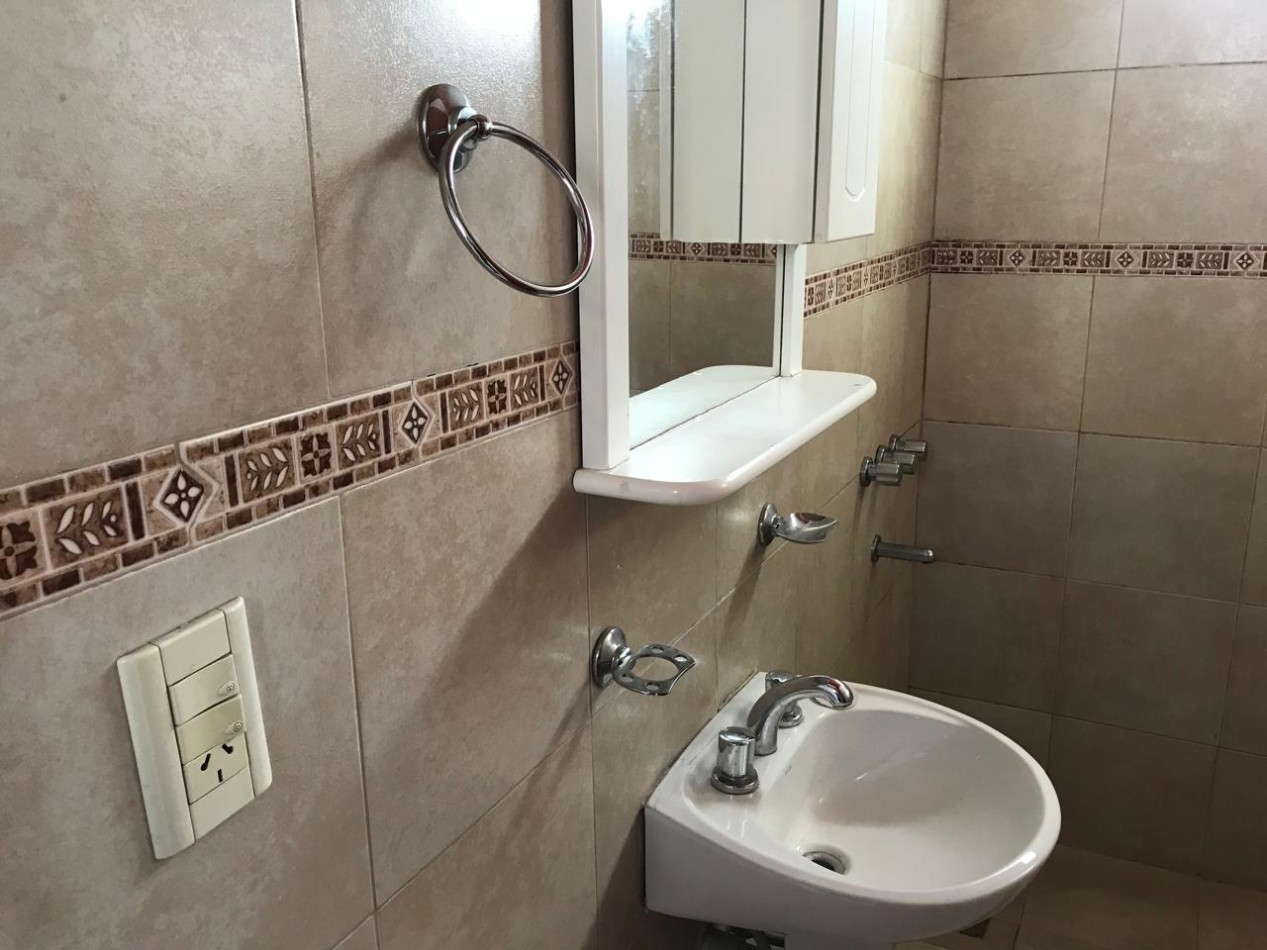 B° PARQUE CAPITAL, DEPARTAMENTO PLANTA ALTA ESTILO LOFT.- 