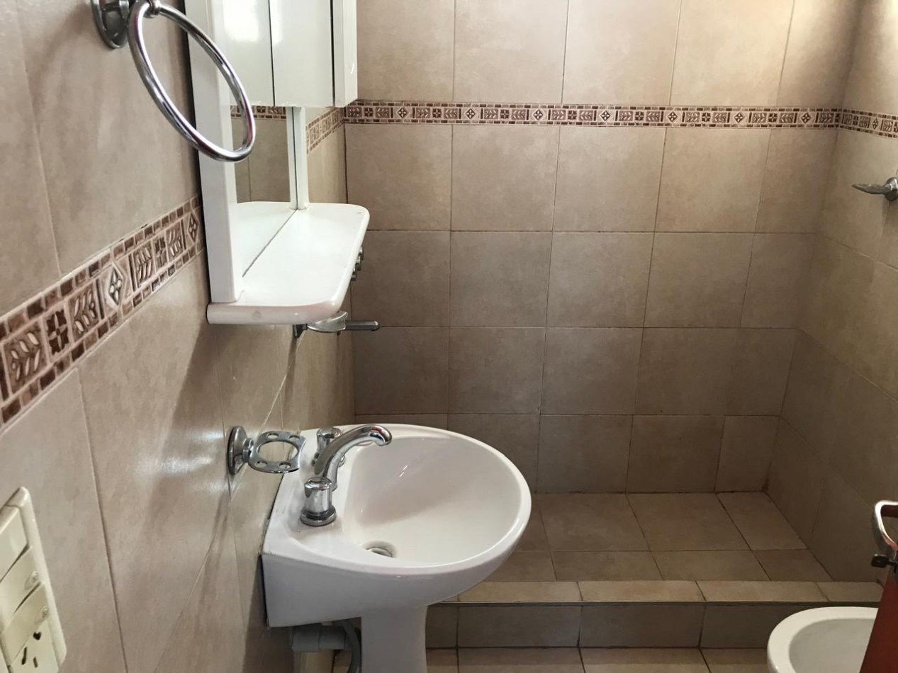 B° PARQUE CAPITAL, DEPARTAMENTO PLANTA ALTA ESTILO LOFT.- 